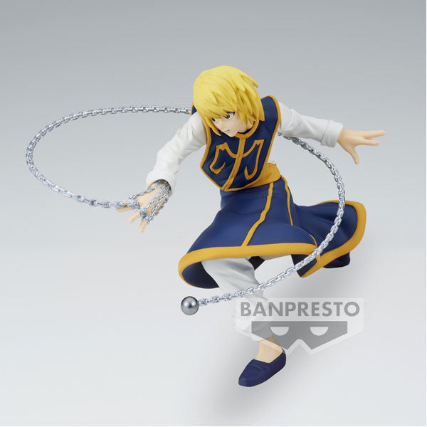 Hunter X Hunter - Vibration Stars - Kurapika II