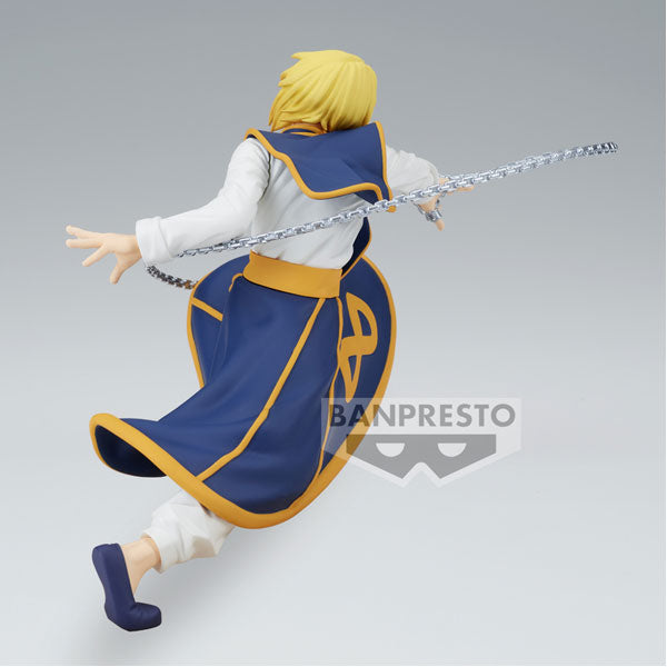 Hunter X Hunter - Vibration Stars - Kurapika II