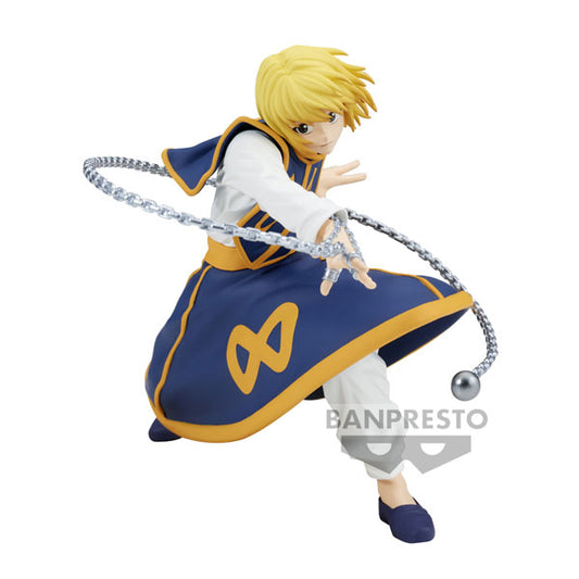 Hunter X Hunter - Vibration Stars - Kurapika II