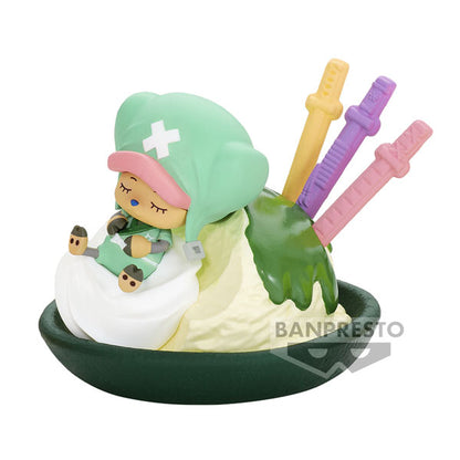 One Piece - Paldolce Collection Vol.1 - Chopper (Ver.B)