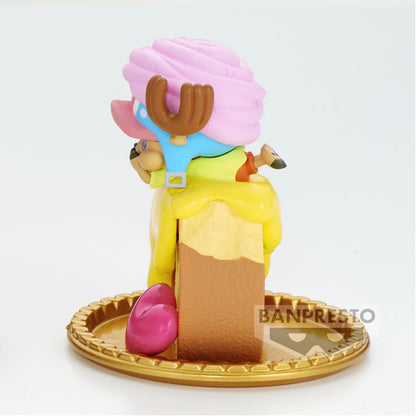 One Piece - Paldolce Collection Vol.1 - Chopper (Ver.C)