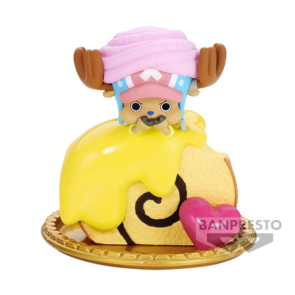 One Piece - Paldolce Collection Vol.1 - Chopper (Ver.C)