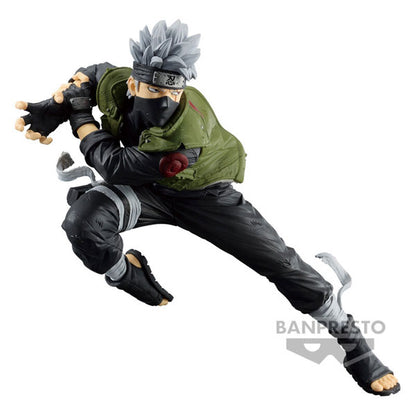 Naruto Shippuden - Banpresto Figure Colosseum - Hatake Kakashi