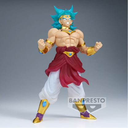 Dragon Ball Z - Clearise - Super Saiyan Broly