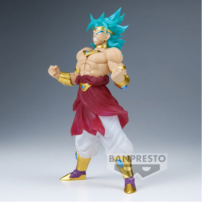 Dragon Ball Z - Clearise - Super Saiyan Broly