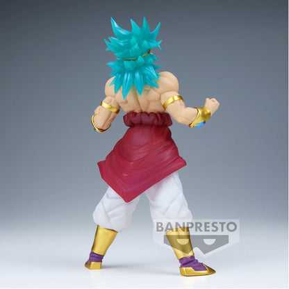 Dragon Ball Z - Clearise - Super Saiyan Broly