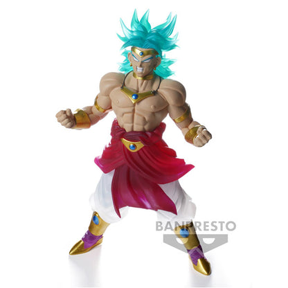 Dragon Ball Z - Clearise - Super Saiyan Broly