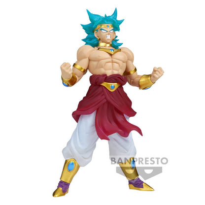 Dragon Ball Z - Clearise - Super Saiyan Broly