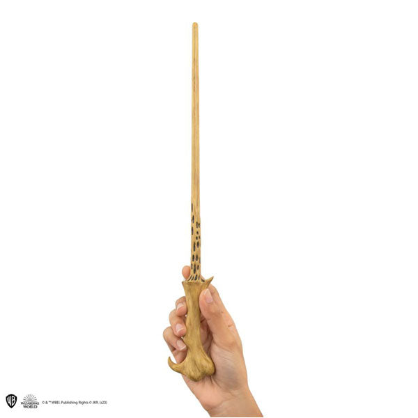 Harry Potter - Lord Voldemort Essential PVC Wand Collection