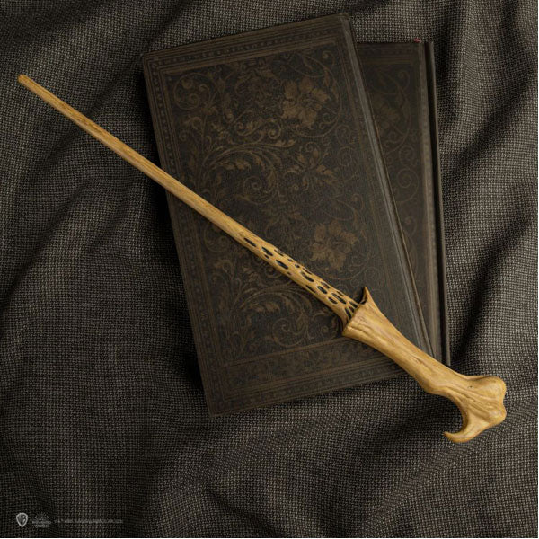 Harry Potter - Lord Voldemort Essential PVC Wand Collection