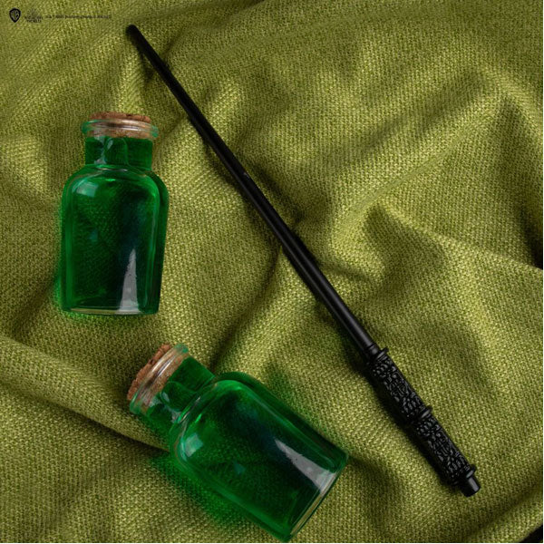 Harry Potter - Severus Snape Essential PVC Wand Collection