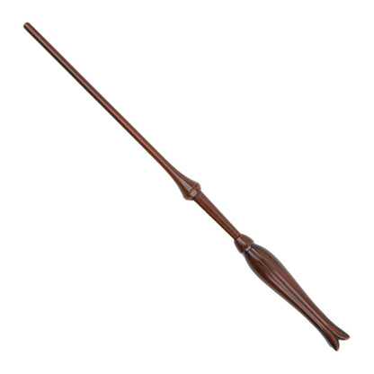 Harry Potter - Luna Lovegood Essential PVC Wand Collection