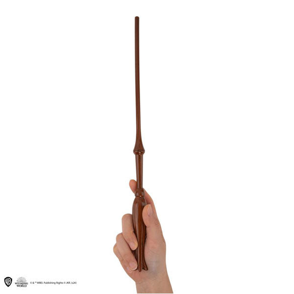 Harry Potter - Luna Lovegood Essential PVC Wand Collection