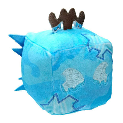 BLOX FRUITS - 4 Inch Collectible Blind Box Plush Asst