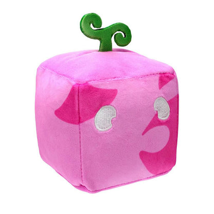 BLOX FRUITS - 4 Inch Collectible Blind Box Plush Asst