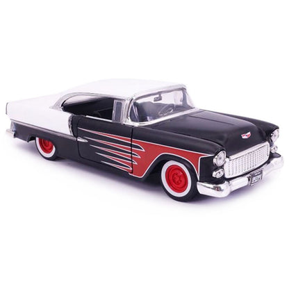 Big Time Muscle - 1955 Chevrolet Bel Air 1:24 Scale