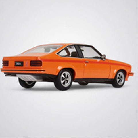 Image of 1:24 LX SS Torana 6 Cylinder Fully Detailed Opening Doors, Bonnet and Boot