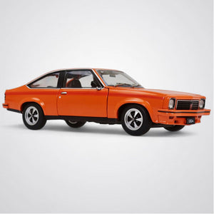 1:24 LX SS Torana 6 Cylinder Fully Detailed Opening Doors, Bonnet and Boot