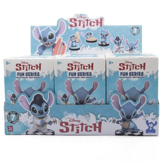 YUME Lilo & Stitch Surprise Box - Fun Series