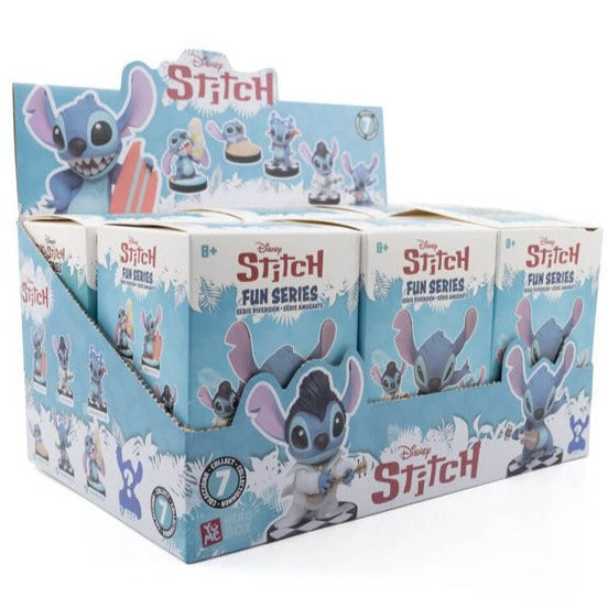 YUME Lilo & Stitch Surprise Box - Fun Series