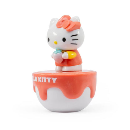 Hello Kitty - 8cm Capsules (Make selection in checkout comments box)