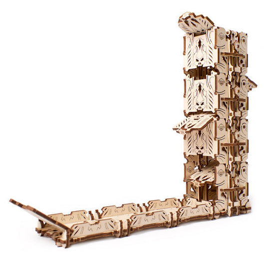 UGears Dice Tower