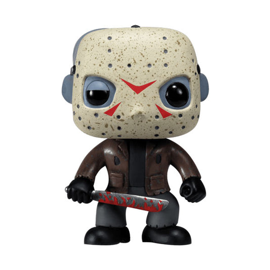 Friday the 13th - Jason Voorhees Pop! Vinyl