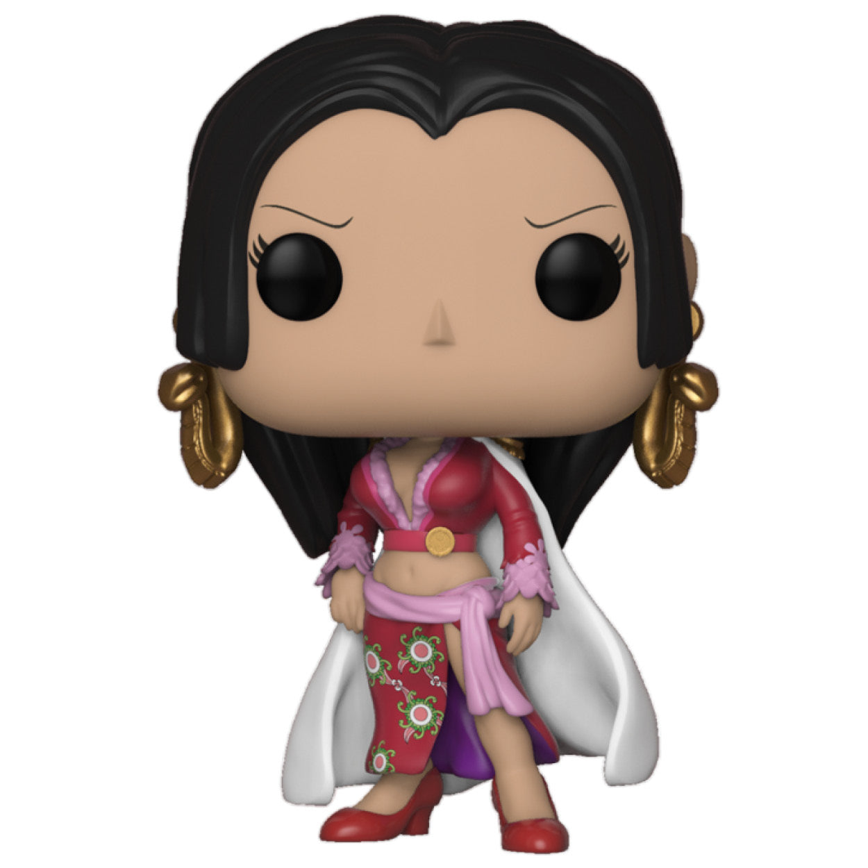 One Piece - Boa Hancock Pop! Vinyl (2023 release)