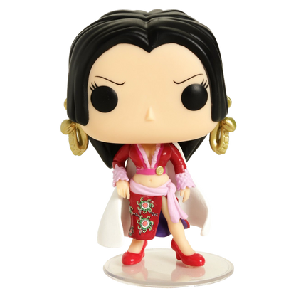 One Piece - Boa Hancock Pop! Vinyl (2023 release)