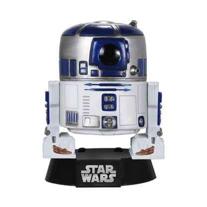 Star Wars - R2-D2 Pop! Vinyl