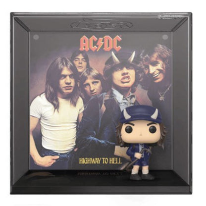 AC/DC - Highway to Hell Pop! Album