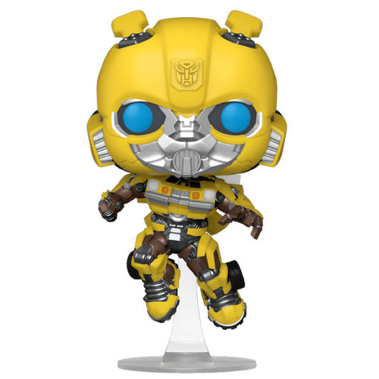 Transformers: Rise of the Beasts - Bumblebee Pop! Vinyl