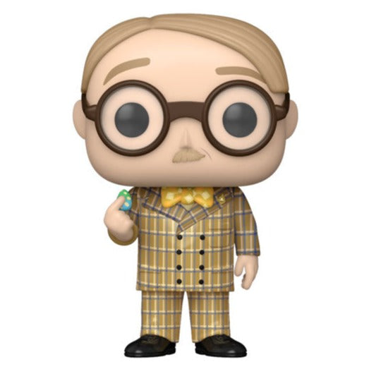 Wonka (2023) - Prodnose Pop! Vinyl