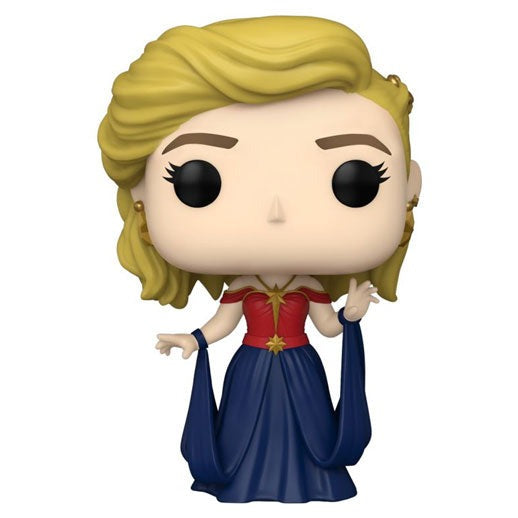 The Marvels (2023) - Princess Carol US Exclusive Pop! Vinyl