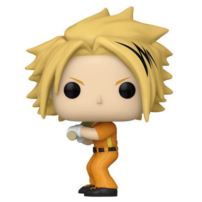 My Hero Academia - Denki Kaminari (Baseball) Pop! Vinyl