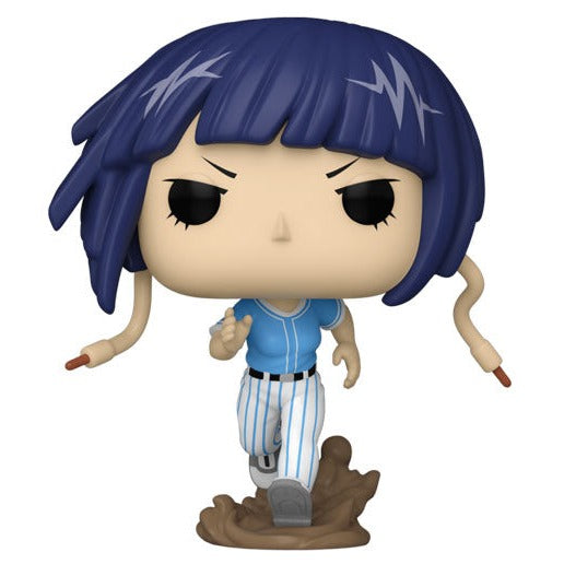 My Hero Academia - Kyoka Jiro (Baseball) Pop! VInyl