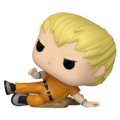 My Hero Academia - Mashirao Ojiro (Baseball) Pop! Vinyl