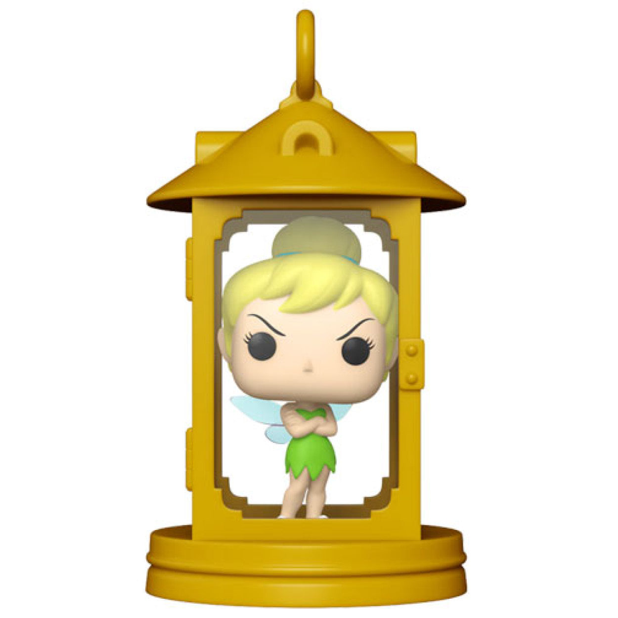 Peter Pan - Tinkerbell Trapped Pop! Vinyl Deluxe