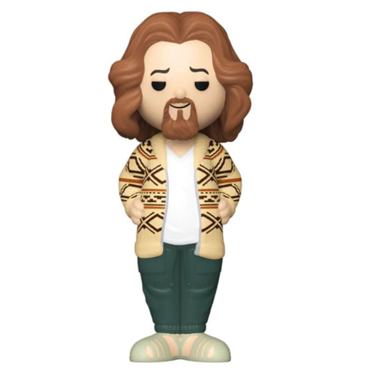 Big Lebowski - Lebowski Rewind Figure