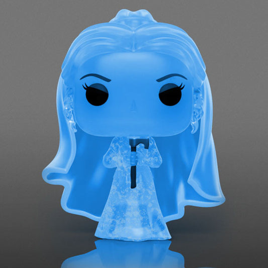 Haunted Mansion - The Bride Glow Pop! Vinyl