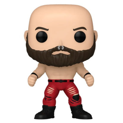 WWE - Braun Strowman Pop! Vinyl