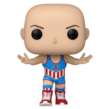 WWE - Kurt Angle Pop! Vinyl