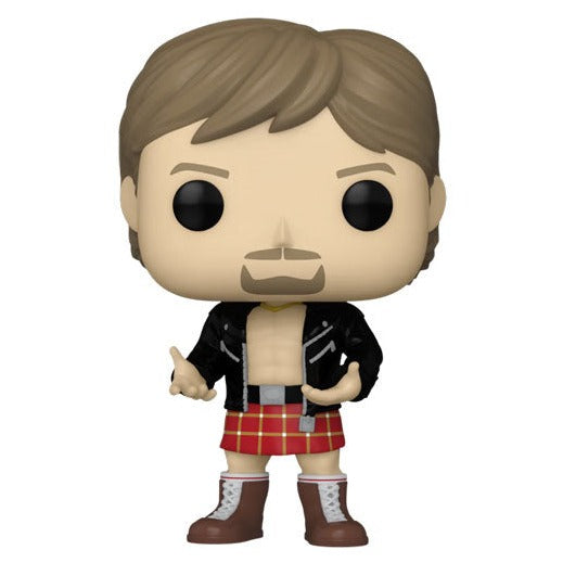 WWE - Rowdy Roddy Piper Pop! Vinyl