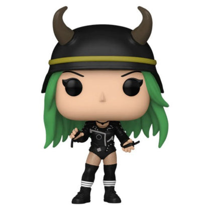 WWE - Shotzi Blackheart Pop! Vinyl