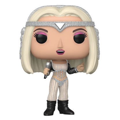 Cher - Living Proof Pop! Vinyl