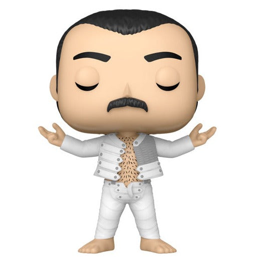 Queen - Freddie Mercury (I Was Born To Love You) Pop! Vinyl