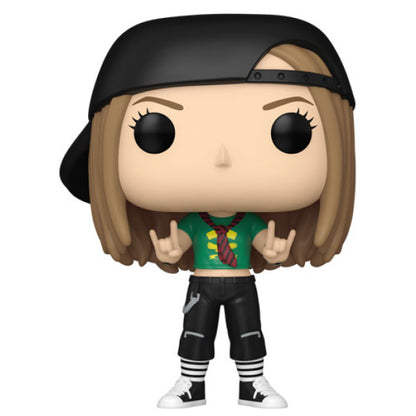 Avril Lavigne - Sk8ter Boi Pop! Vinyl