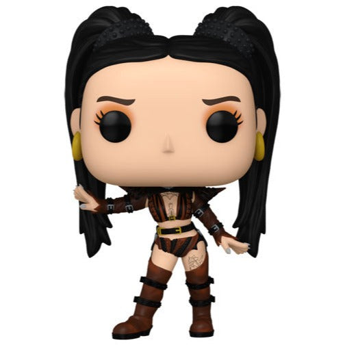 Bella Poarch - Bella Poarch (Inferno) Pop! Vinyl