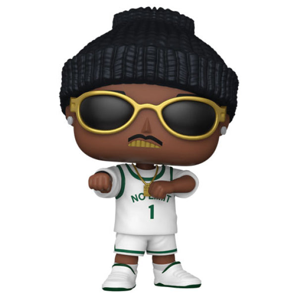 Master P - Master P Pop! Vinyl