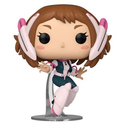 My Hero Academia - Ochaco Uraraka Pop! Vinyl